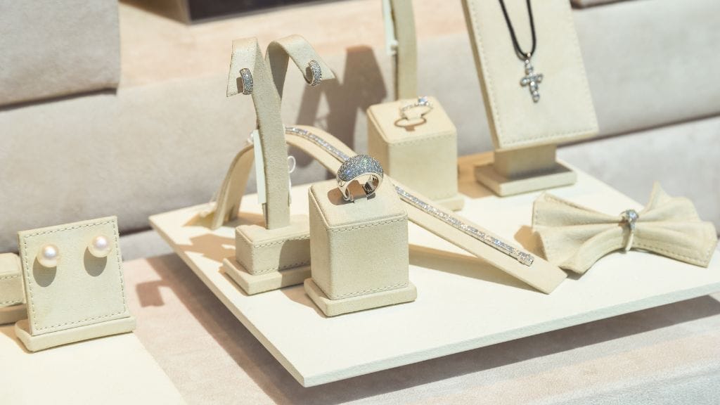 Jewelry Certification