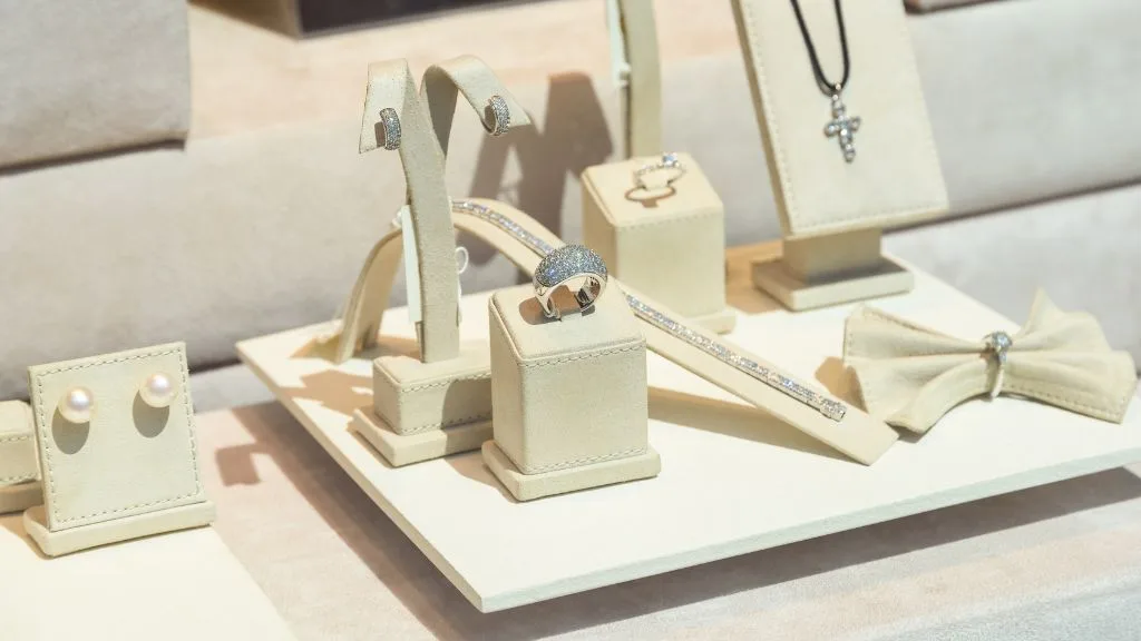 Jewelry Certification