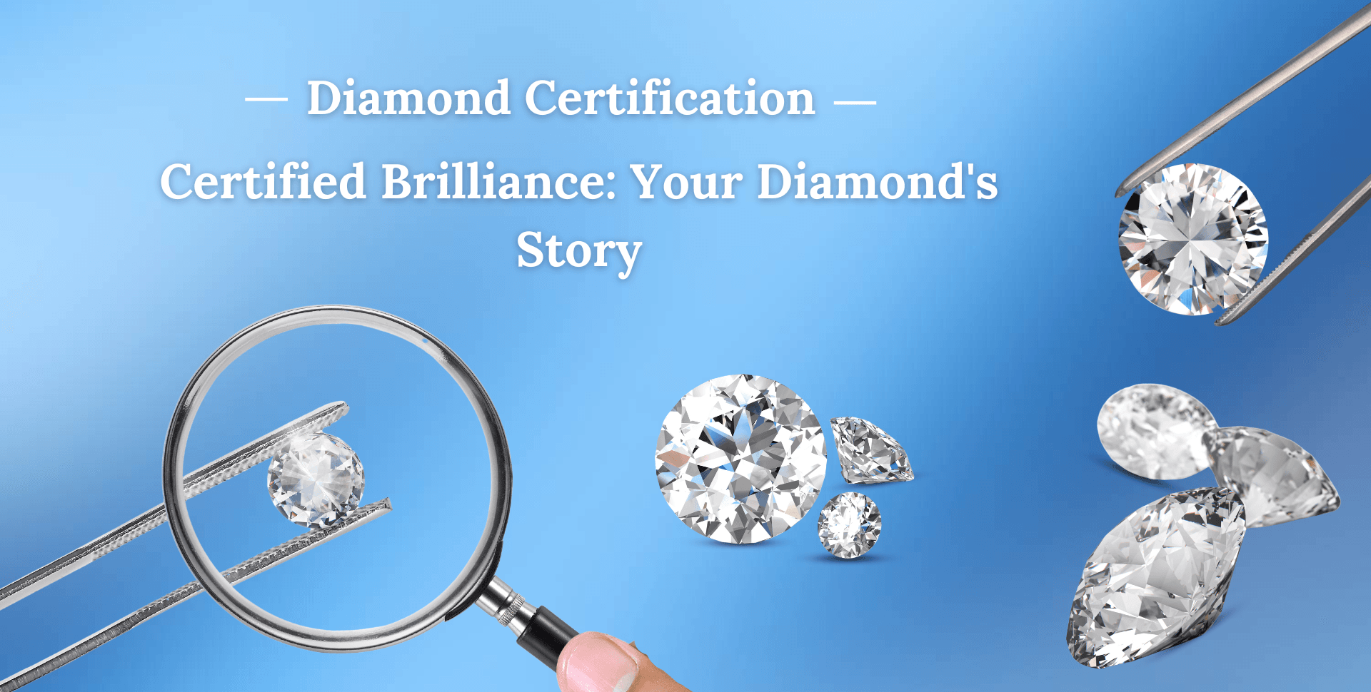 gem testing india banner